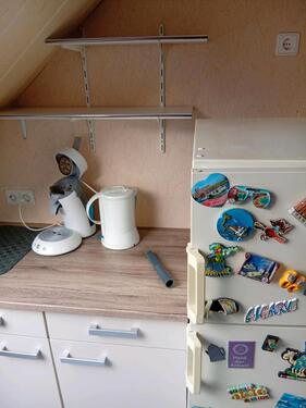 Foto - 2 Zimmer Etagenwohnung in Duisburg