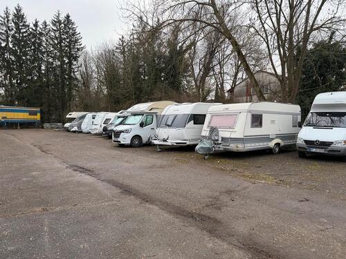 Foto - andere zur Miete in Kirchheim unter Teck