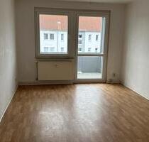 Helle 3-Raum-Wohnung in Jeßnitz mit Balkon - Raguhn-Jeßnitz Jeßnitz (Anhalt)