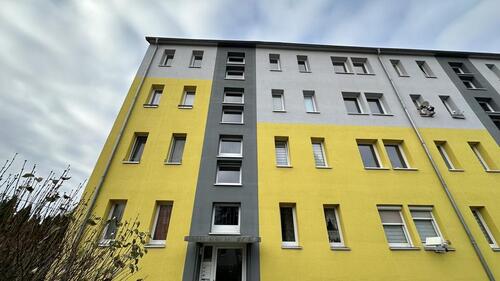 Foto - 3 Zimmer Etagenwohnung zur Miete in Raguhn-Jeßnitz