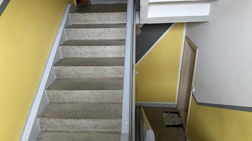 Foto - 3 Zimmer Etagenwohnung in Raguhn-Jeßnitz