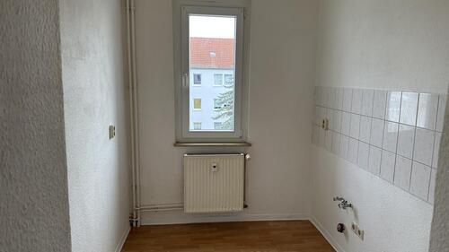 Foto - Etagenwohnung in Raguhn-Jeßnitz zur Miete