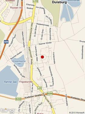 Foto - 3 Zimmer Etagenwohnung zur Miete in Duisburg