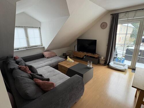 Foto - 2 Zimmer Etagenwohnung zur Miete in Carlsberg