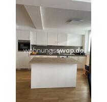 Wohnungsswap - 3 Zimmer, 83 m² - Augustastraße, Mülheim, Köln