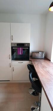 Foto - 3 Zimmer Erdgeschoßwohnung in Dortmund