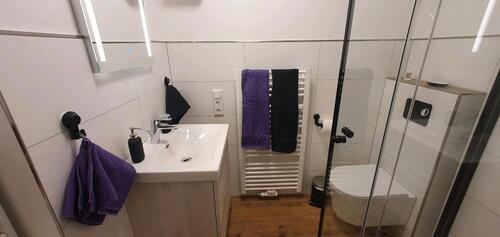 Foto - Erdgeschoßwohnung in Dortmund zur Miete