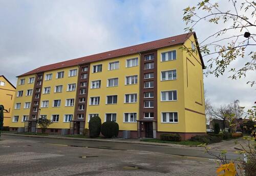 Foto - 2-Raum-Wohnung - 300,00&nbsp;EUR Kaltmiete, ca.&nbsp; 50,00&nbsp;m&sup2;