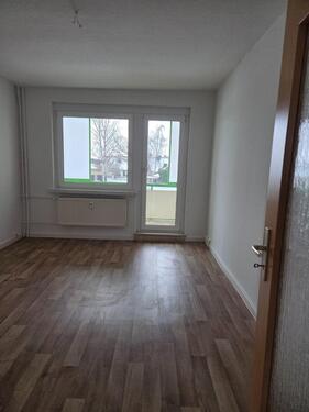 Foto - 2 Zimmer Etagenwohnung zur Miete in Seehausen (Altmark)