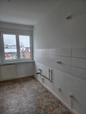 Foto - Etagenwohnung in Seehausen (Altmark) zur Miete
