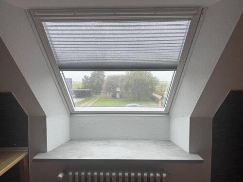 Foto - 4-Zimmer Mietwohnung 100 m² mit Stellplatz und Gartenmitbenutzung