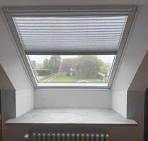 4-Zimmer Mietwohnung 100 m² mit Stellplatz und Gartenmitbenutzung - Langenhorn