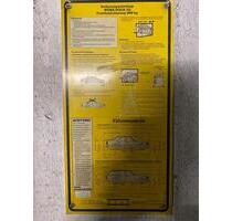 Tiefgaragen Stellplatz - Duplexgarage - München Schwabing-West