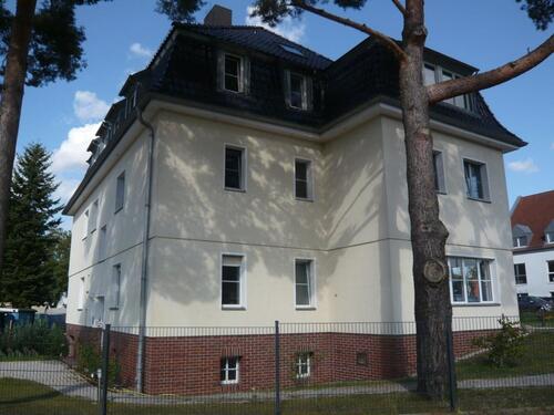 Foto - 3 Zimmer Etagenwohnung zur Miete in Kleinmachnow