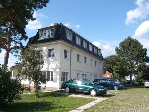 Foto - 3 Zimmer Etagenwohnung in Kleinmachnow