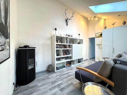 Foto - 2 Zimmer Etagenwohnung in Rottach-Egern