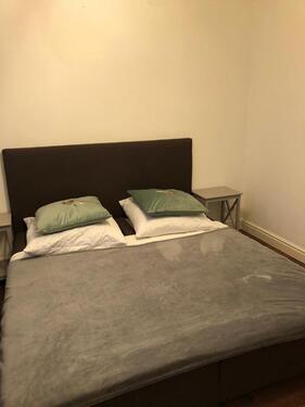 Foto - Wohnung, vermieten, Untervermietung.