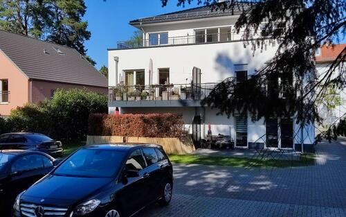 Foto - Unsere sympatische 3 RWE könnte vielleicht die Ihre sein