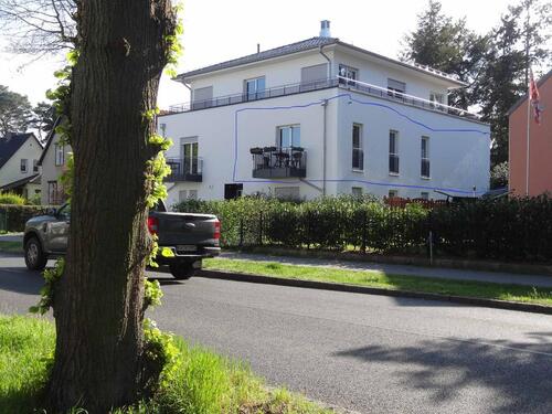 Foto - 3 Zimmer Etagenwohnung zur Miete in Wildau