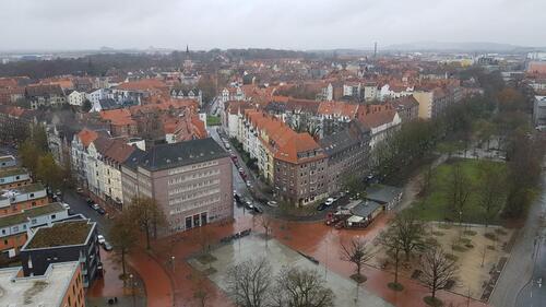Foto - 2 Zimmer Etagenwohnung in Hannover