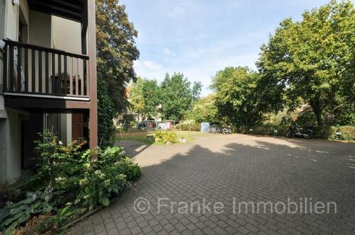 Foto - 2 Zimmer Etagenwohnung in Dresden