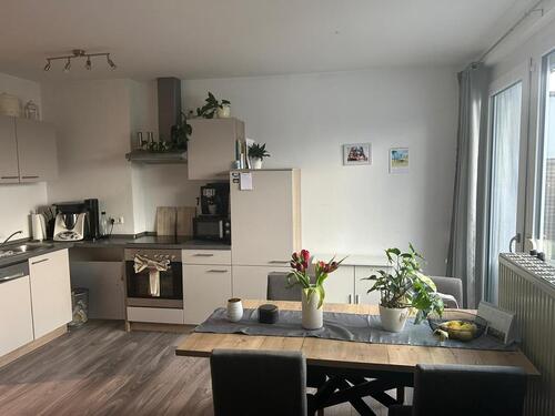 Foto - Wohnung in A-4162 Julbach mit Balkon ab 01.04.2026 zu vermieten!