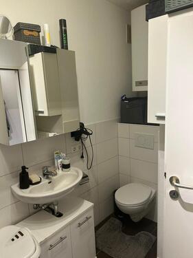 Foto - Etagenwohnung in Jandelsbrunn zur Miete