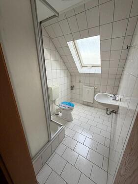 Foto - 2 Zimmer Dachgeschoßwohnung zur Miete in Altenburg