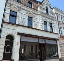 Wohn- und Geschäftshaus in Oberhausen- Altstadt Mitte