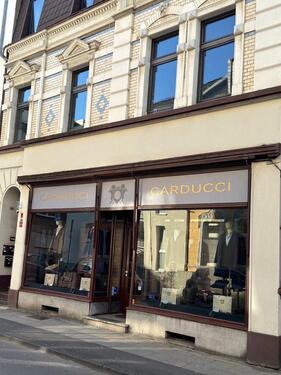 Foto - 12 Zimmer Mehrfamilienhaus, Wohnhaus zum Kaufen in Oberhausen