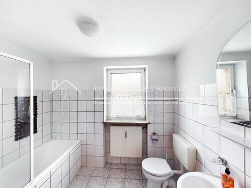 Foto - Etagenwohnung in Hof zur Miete