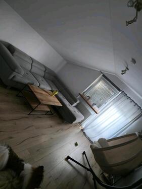Foto - 3 Zimmer Dachgeschoßwohnung zur Miete in Plattling