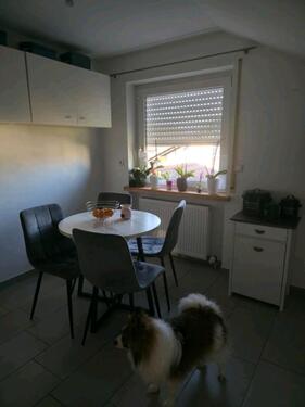 Foto - Dachgeschoßwohnung mit 20,00 m&sup2; in Plattling zur Miete