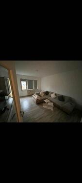 Foto - Schöne 2-Zimmer-Wohnung mit Balkon in zentraler Lage Wolfsburg