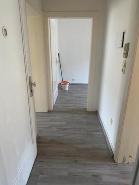 Foto - Wohnung zu Vermieten 1.5 Zimmer Bad , Küche, Wonhzimmer