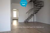 Foto - 4-Raum • Lutherviertel • 2 Bäder • 2 große Balkone • Stellplätze • energetisch saniert • ruhige Lage