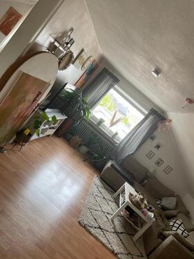 Foto - Dachgeschoßwohnung in Nottuln zur Miete