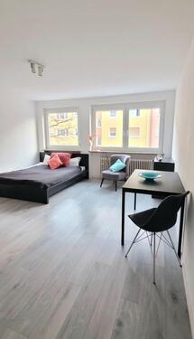 Foto - 1 Zimmer Etagenwohnung zum Kaufen in Ingolstadt