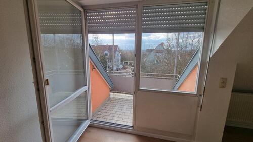 Foto - 2 Zimmer Etagenwohnung in Bad Neustadt an der Saale