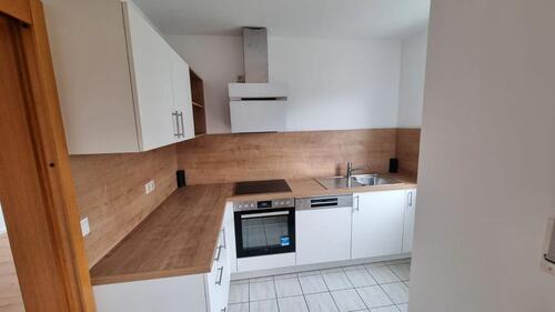 Foto - Etagenwohnung in Bad Neustadt an der Saale zur Miete
