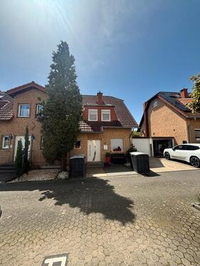 Foto - Einfamilienhaus mit Potenzial für 2 Wohneinheiten
