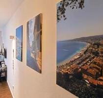 STUDIENSTART: sofort frei | neu renoviert | 1,5 ZKB teilmöbliert - Frankfurt am Main Bonames