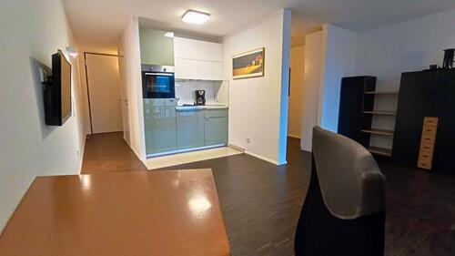 Foto - 1.5 Zimmer Hochparterre in Frankfurt am Main