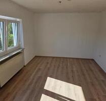 Teilrenovierte DHH mit Terrasse & Carport - Colmberg