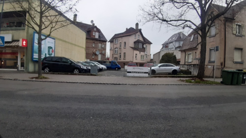 Foto - andere zur Miete in Ludwigsburg