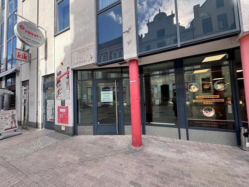 Foto - andere zur Miete in Wismar
