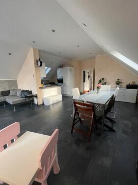 Foto - Etagenwohnung in Solingen