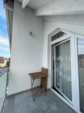 Foto - Etagenwohnung in Solingen zur Miete