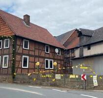 Bauernhof Resthof Haus Ortsmitte Külte - Volkmarsen