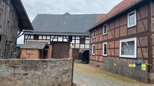 Foto - Einfamilienhaus zum Kaufen in Volkmarsen